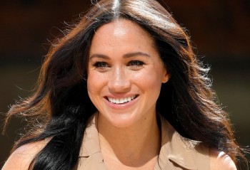 Meghan sues UK newspaper over private letter