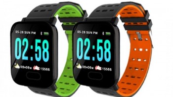 Toreto launches Bloom 2 and Bloom 3 smartwatches