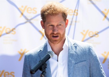 Prince Harry to sue two British tabloids