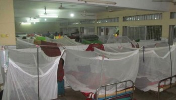 Housewife dies of dengue at KMCH