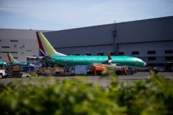 Boeing, FAA both faulted in certification of the 737 Max