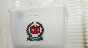 Voting begins in two municipalities, 8 upazilas, 14 unions
