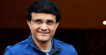 Sourav Ganguly set to become new BCCI President: Report