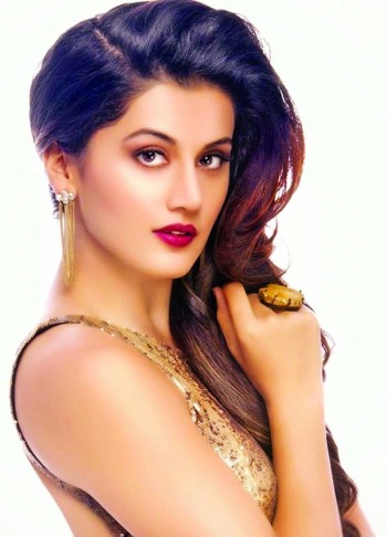Taapsee wraps 'Thappad', pens emotional post