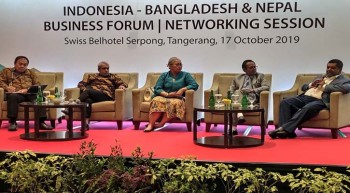 Indonesians invited to invest in Bangladesh