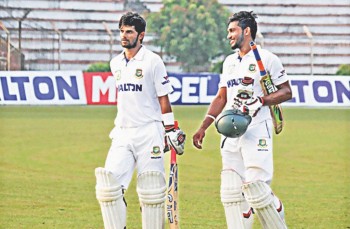 Khulna, Sylhet cruise to wins
