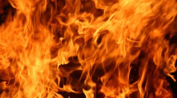Gazipur foam factory catches fire