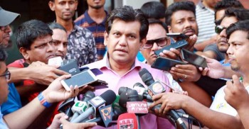 BCB ready to address cricketers’ 11-point demand: CEO