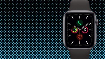 Apple Watch Series 5 review: Almost closes all rings on perfection