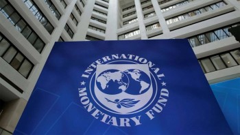 IMF warns of downside risks for Asian economy amid trade tensions