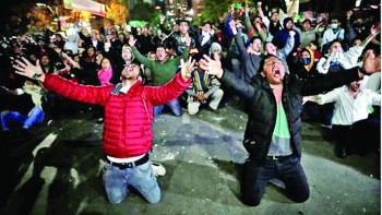 Anger mounts in Bolivia over poll result confusion