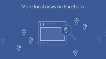 Facebook News beta starts rolling out