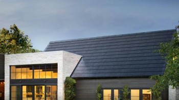Tesla unveils third-gen Solar Roof