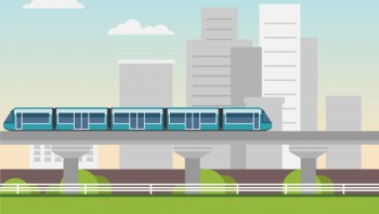 Chattogram also to have metro rail service: Quader