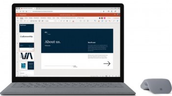 Microsoft Word, PowerPoint now have access to Adobe Creative Cloud Libraries