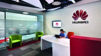 China's Huawei sees 480 million households worldwide with 5G access by 2025-executive