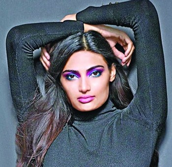Athiya reveals why she took time off after her first two films