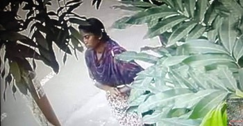 Dhanmondi double murder: Suspected domestic help held