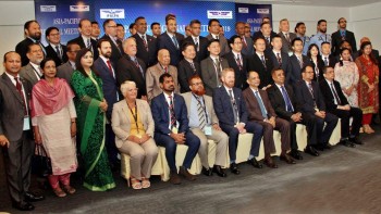 IFALPA Asia Pacific Regional Meeting begins today in Dhaka