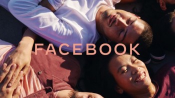 Facebook launches new company logo to show you it’s boss of everything