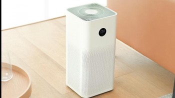 To combat toxic air conditions, Xiaomi launches Mi Air Purifier 3