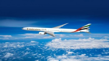 Emirates announces special discount up to November 18