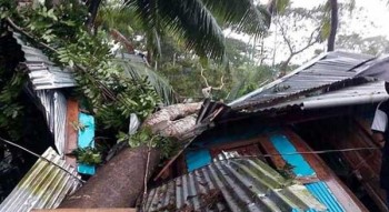Cyclone Bulbul claims 13 lives