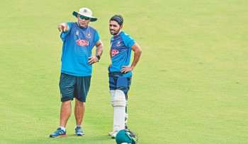 Mominul sees opportunity