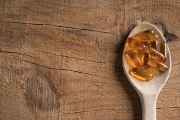 Neither vitamin D nor omega-3 supplements can prevent inflammation