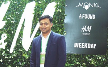 Bangladesh needs to diversify products: H&M