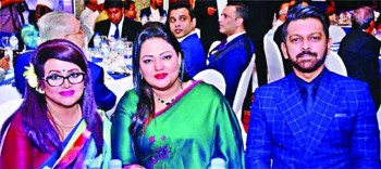 Bobita, Momtaz, Tahsan highest taxpayers