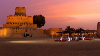 Jazeera Airways to start flights from Kuwait to Al Ain in December