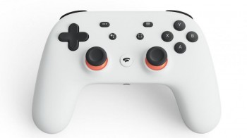 Google Stadia to launch today with 22 games