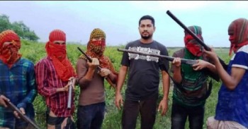 80 robbers to surrender in Cox’s Bazar