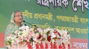 None to be spared if goes astray: PM to Jubo League