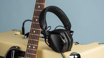 V-MODA launches JAS-certified Hi-Res headphones at Rs 29,990