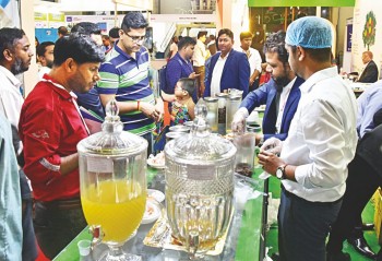 Foreign buyers keen to source processed foods from Bangladesh
