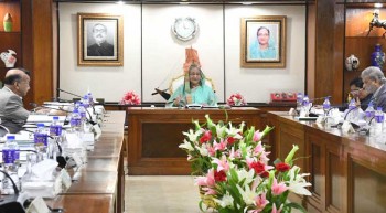 2nd perspective plan for developed Bangladesh by 41: PM
