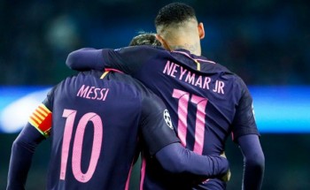 ‘In two years I will leave’, Messi confession to Neymar