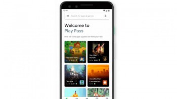 Google adds 37 more apps to Play Pass subscription
