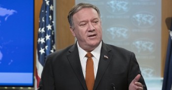 US criticizes China for abuses revealed by leaked cables