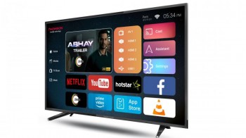 Thomson to offer heavy discounts on TVs during Flipkart Big Shopping Day Sale
