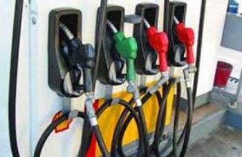 Petrol pump strike in 3 divisions on