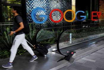 EU antitrust regulators seek details of Google’s data practices