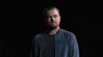 Brazil's president accuses actor DiCaprio of financing Amazon fires, offers no evidence