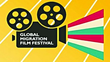 Global migration film fest to be held in city