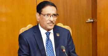 Bus terminals to be shifted from capital: Obaidul