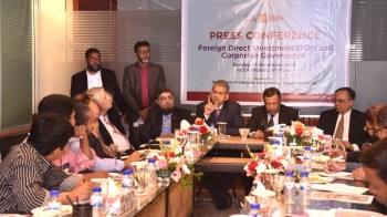 Bangladesh a promising destination for FDI