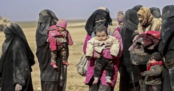 UNICEF condemns killing of children in Libya