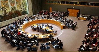 UN adopts resolution renewing authorization for Somalia anti-piracy measures